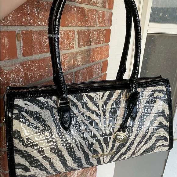 Brahmin Handbags - Brahmin Sophia Everlasting Encore